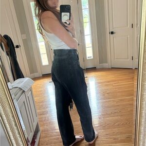 Abercrombie high rise The Dad Jeans 6R